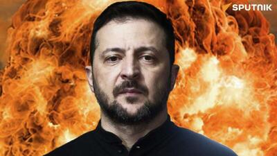  تلاش دیرینه اوکراین برای باج‌گیری هسته‌ای