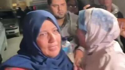  وزارت بهداشت فلسطین: تعداد کشته شده ها در حملات اسرائیل در نوار غزه از آغاز درگیری به 72,073 نفر رسیده است
