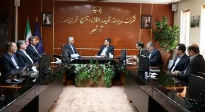  استان مرکزی الگوی ملی در توسعه نیروگاه‌های خورشیدی بامی