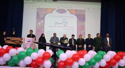  روایت سومین جشنواره علم و فناوری فریدن از مشارکت ۲۴۰ دانش‌آموز تا ۲۴ برگزیده