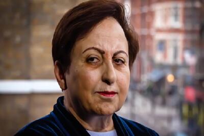  سال ۱۳۸۳؛ ناکامی خانم وکیل صلح‌طلب در نمایشی که برای ژست صلح‌طلبی کشیده بودند