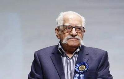  چهل سال در سکوت تخت جمشید/ مردی که صدای هخامنشیان را برای همیشه زنده کرد!