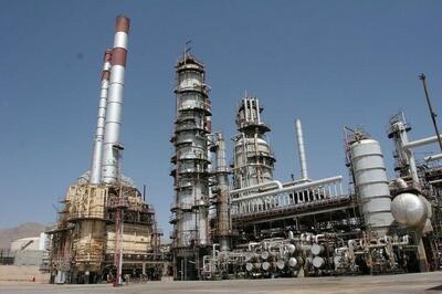  تداوم اجرای طرح‌های راهبردی در پالایشگاه اصفهان