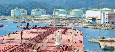  سونامی کرایه نفتکش‌ها