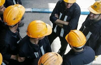  دولت با سرکوب مزد کسری بودجه را جبران نکند!