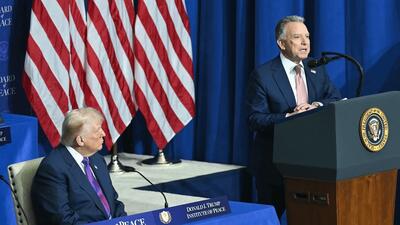  ادعایی درباره شرط تازه ویتکاف برای توافق با ایران