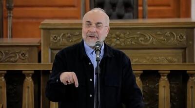  هشدار قالیباف درباره حمله آمریکا در میانه مذاکرات