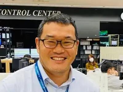  بازداشت رئیس دفتر NHK ژاپن در تهران