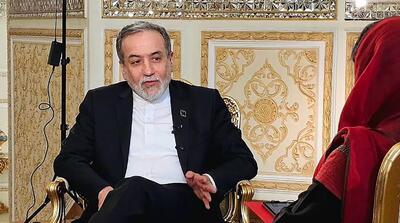  «نه» عباس عراقچی به غنی سازی صفر قبل از مذاکرات