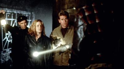  باورتان می‌شود روزی از این‌فیلم‌ها خوشتان می‌آمده؟/قهرمان آمریکایی؛ ناجی مردم روسیه!