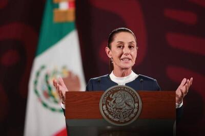  واکنش رئیس جمهور مکزیک به احتمال لغو میزبانی جام جهانی