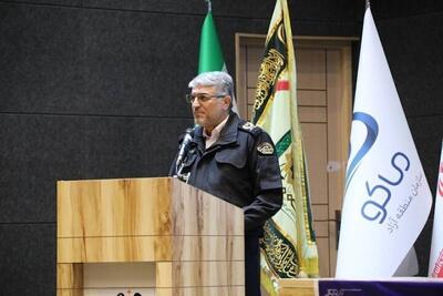  آمار رئیس پلیس راهور از تلفات جاده‌ای در کشور