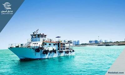  چرا تور نوروزی کیش بهترین انتخاب سفر نوروز است؟