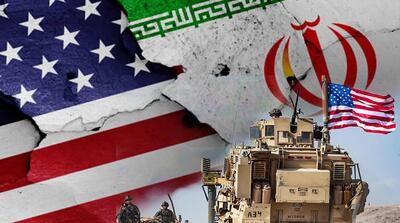  روایت رسانه غربی از علت افشای اطلاعات ریسک حمله آمریکا به ایران