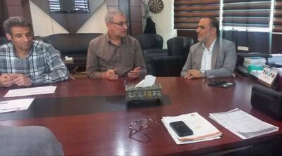  احداث ۵ بازار روز جدید در محلات کم‌برخوردار کرج