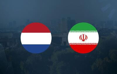  هلند سفیر ایران را احضار کرد