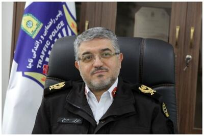  شماره‌گذاری خودروهای گذر موقت در منطقه آزاد ماکو آغاز شد