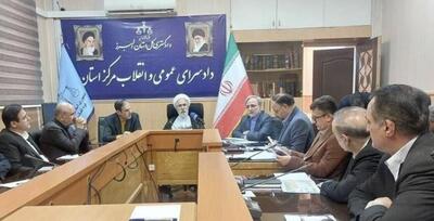  دادستان کل کشور: قاطعانه مانع افزایش قیمت خودرو شدیم