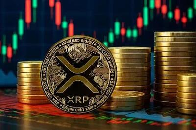  جهش ۵ درصدی قیمت ریپل؛ بازیابی بازار ارز دیجیتال پس از رکود اخیر