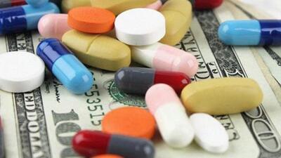  تداوم تخصیص ارز ۲۸ هزار و ۵۰۰ تومانی به دارو در سال آینده