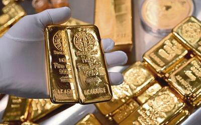  طلا وارد محدوده قیمتی تازه شد