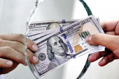  بحران ارزی در ایران و نقش تراستی‌ها