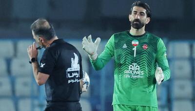  شکایت باشگاه تراکتور از فدراسیون فوتبال نزد فیفا