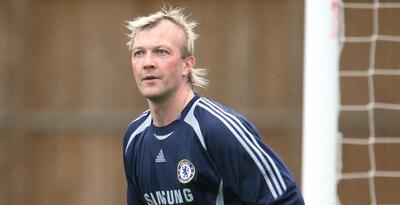  خاطرات فوتبالی با مگنوس هدمن؛ از درخشش در کاونتری و سکونشینی چلسی تا وقتی چراغ‌ها خاموش می‌شوند