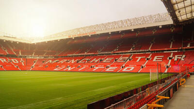  منچستریونایتد به سود ۳۲ میلیون پوندی رسید؛ میزان بدهی باشگاه همچنان سنگین است