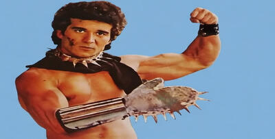  آشنایی با سردار کباپچیلار، رمبوی ترک بدن‌سازی؛ از رعد و برق سیاه تا درخشش در سینمای ترکیه