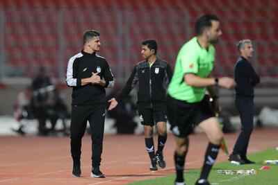  تصویری که تکذیب شد؛ جلسه‌ی وریا و تاجرنیا تکذیب شد