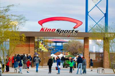  سارا هورواث: بهترین شرایط ممکن را برای استقبال از تیم ملی ایران فراهم می‌کنیم