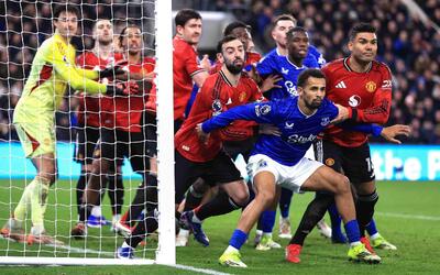  این دیگر اسمش فوتبال نیست؛ باید فکری به حال ضربات کرنر کرد