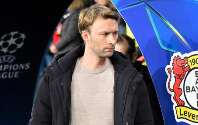  مدیر بایرلورکوزن: بایرن مونیخ نه، دوست داریم با آرسنال بازی کنیم