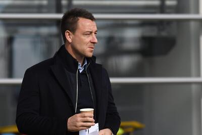  دلخوری جان تری از بی‌توجهی مالکان چلسی به شغل رویایی‌اش