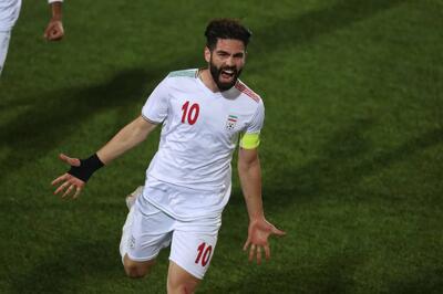  شکایت باشگاه پرسپولیس از بازیکن خودی و مس رفسنجان