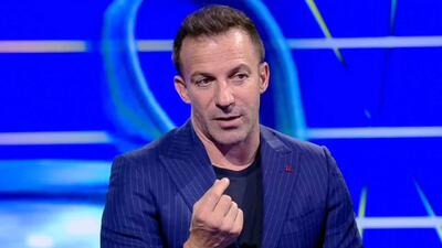  دلسوزی دل پیرو برای فوتبال ایتالیا: رویکرد متفاوت در طول سالیان دراز ما را به اینجا رسانده است؛ چرا استعداد ما باید در آلمان بازی کند؟