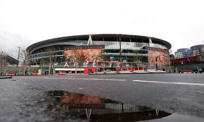  گزارش مالی آرسنال در سال ۲۰۲۵؛ افزایش چشمگیر درآمدزایی، فاصله اندک تا عبور از تراز منفی