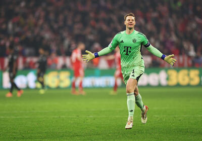  نویر نمی‌خواهد مثل مولر باشد؛ استقبال بایرن مونیخ از تمدید با کاپیتان 39 ساله‌اش