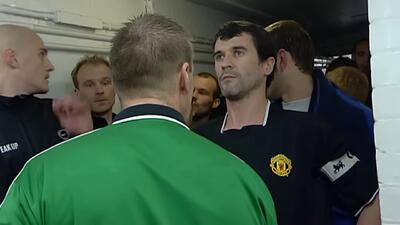  هیبت گمشده فوتبال؛ روزگاری که نبرد از تونل ورزشگاه‌ها آغاز می‌شد