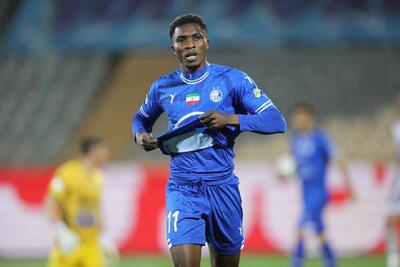  بازگشت جوئل کوجو به استقلال پس از دوران مصدومیت