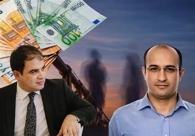  نقش تجار جمهوری آذربایجان در دور زدن تحریم‌های نفتی روسیه - تسنیم