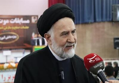  مسابقات موت‌کورت گامی مؤثر در ارتقای آگاهی‌ حقوقی دانش‌آموزان - تسنیم