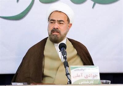  قانون‌گذاری اسلامی بدون انسان‌شناسی الهی، کارآمد و پاسخگو نیست - تسنیم