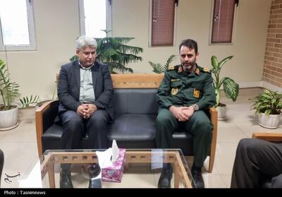  معماری ایرانی ـ اسلامی باید به گفتمان غالب مهندسی تبدیل شود - تسنیم