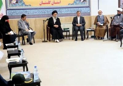  آیت‌الله‌ نورمفیدی: نادیده گرفتن پیشرفت‌های کشور خیانت است - تسنیم