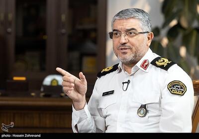  جریمه‌های رانندگی از 20 اسفند تا 15 فرودین گران می‌شود - تسنیم