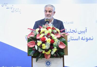  جهش اقتصادی کشور در گرو تولید کالاهای نهایی و ارزش افزوده بالاست - تسنیم