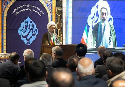  آیت‌الله دژکام: فرهنگ شیراز نیازمند مدیریت جهادی است - تسنیم