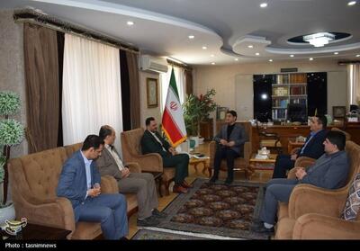  توسعه کردستان با ساماندهی مرز باشماق و حل بحران مسکن شتاب می‌گیرد - تسنیم